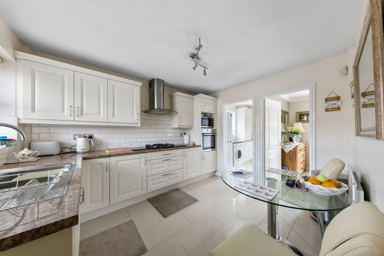 Mossdale Close, Great Sankey, Warrington, Warrington, WA5 3RY, photo 3