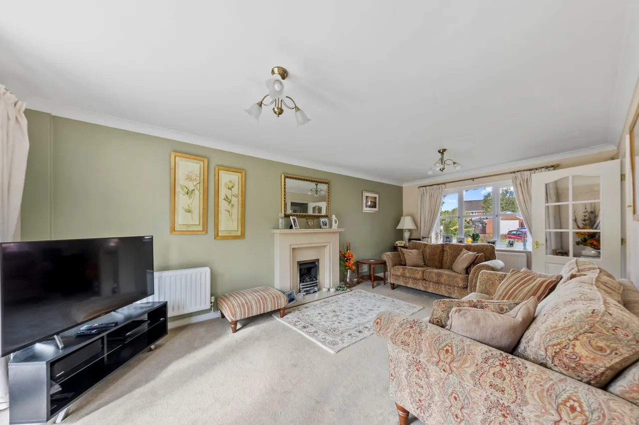 Mossdale Close, Great Sankey, Warrington, Warrington, WA5 3RY, photo 12