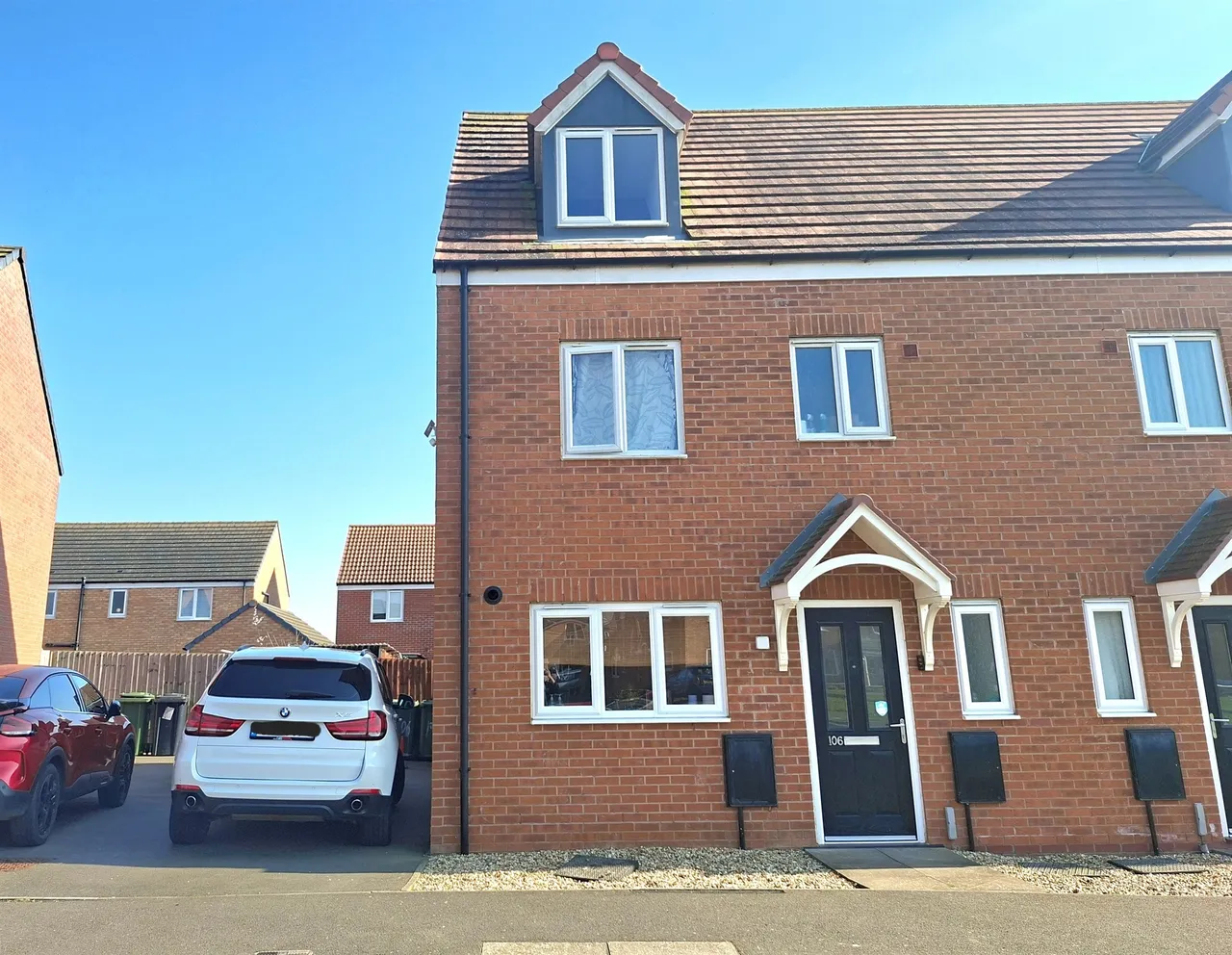 Bellona Drive, Peterborough, PE2, photo 3