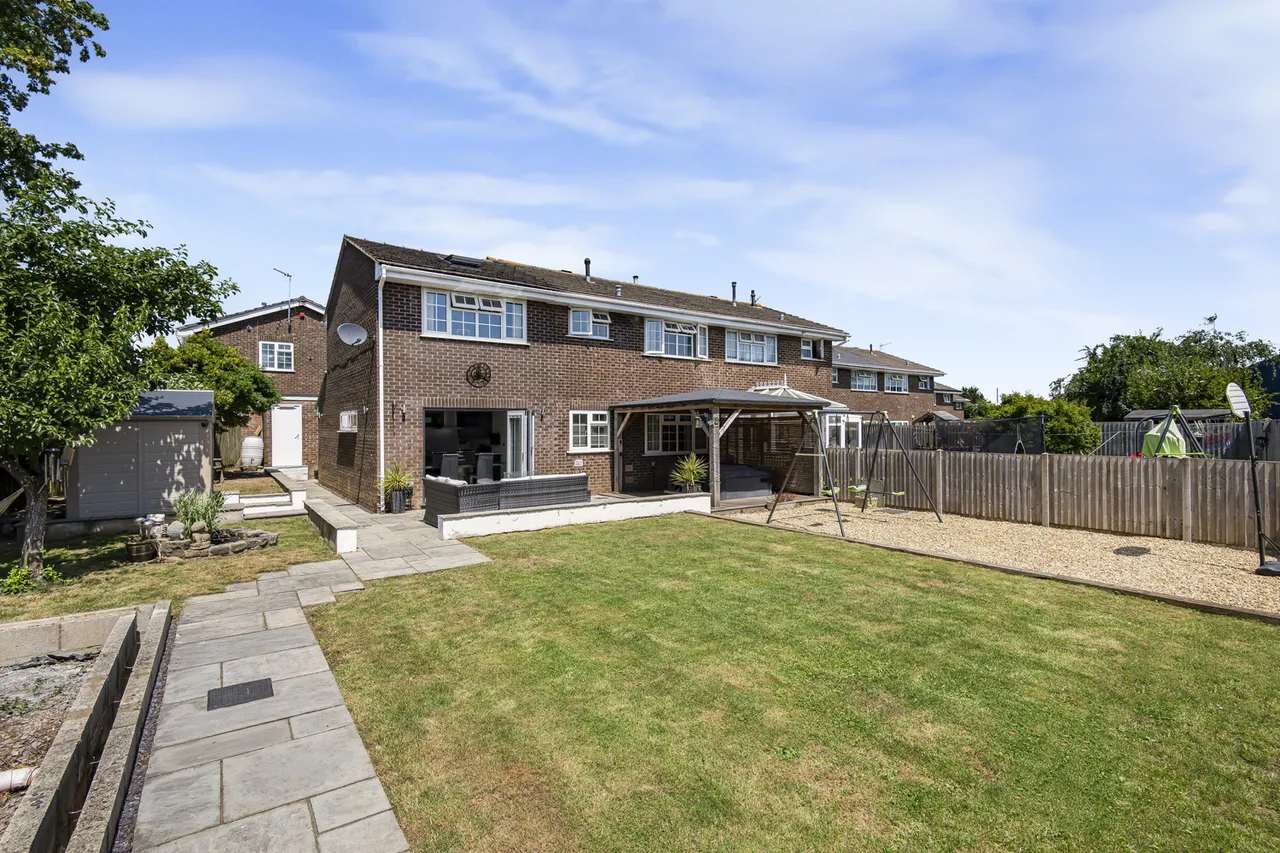 Regency Drive, Brislington, Bristol, BS4 4UA, photo 2