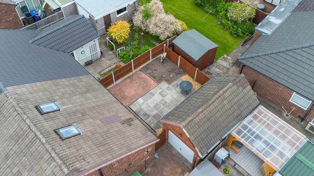 Jackson Street, Burtonwood, Warrington, Warrington, WA5 4HN, photo 16