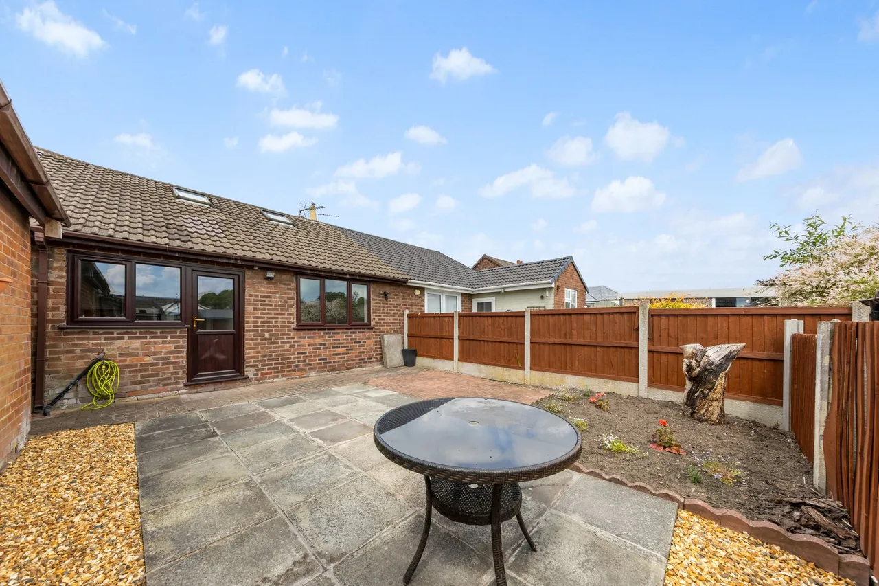 Jackson Street, Burtonwood, Warrington, Warrington, WA5 4HN, photo 14
