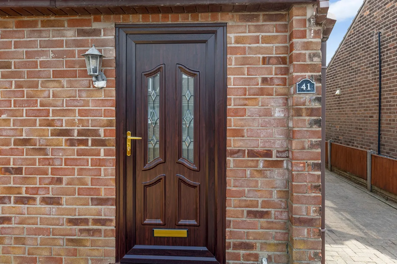 Jackson Street, Burtonwood, Warrington, Warrington, WA5 4HN, photo 5