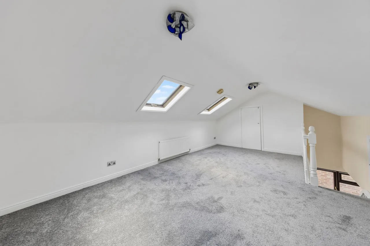 Jackson Street, Burtonwood, Warrington, Warrington, WA5 4HN, photo 13
