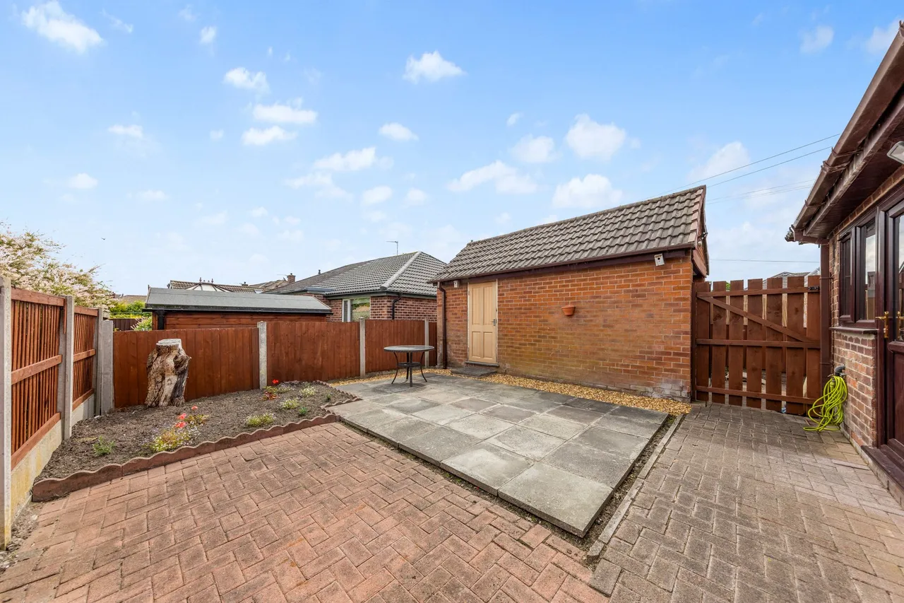 Jackson Street, Burtonwood, Warrington, Warrington, WA5 4HN, photo 4