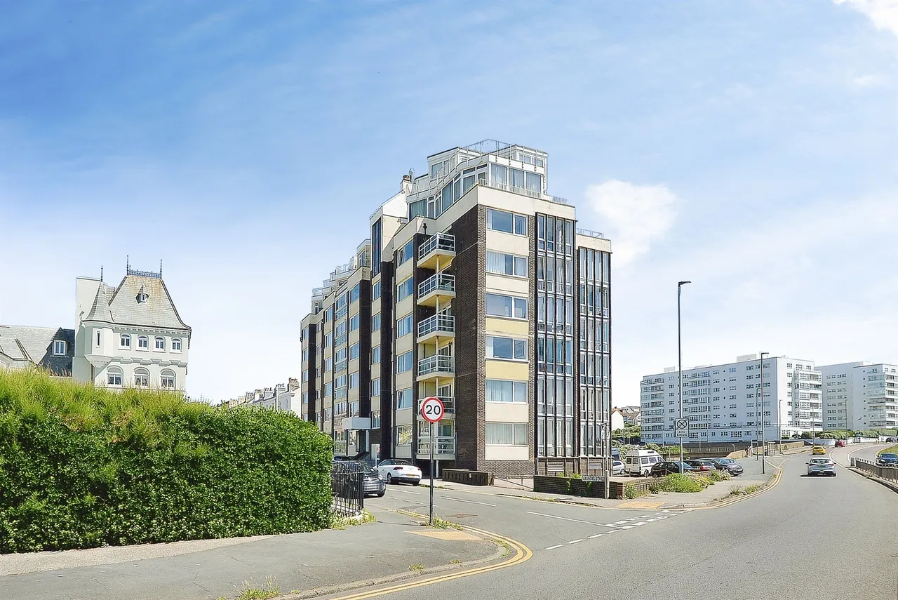 Arundel Street, Brighton, BN2, photo 20