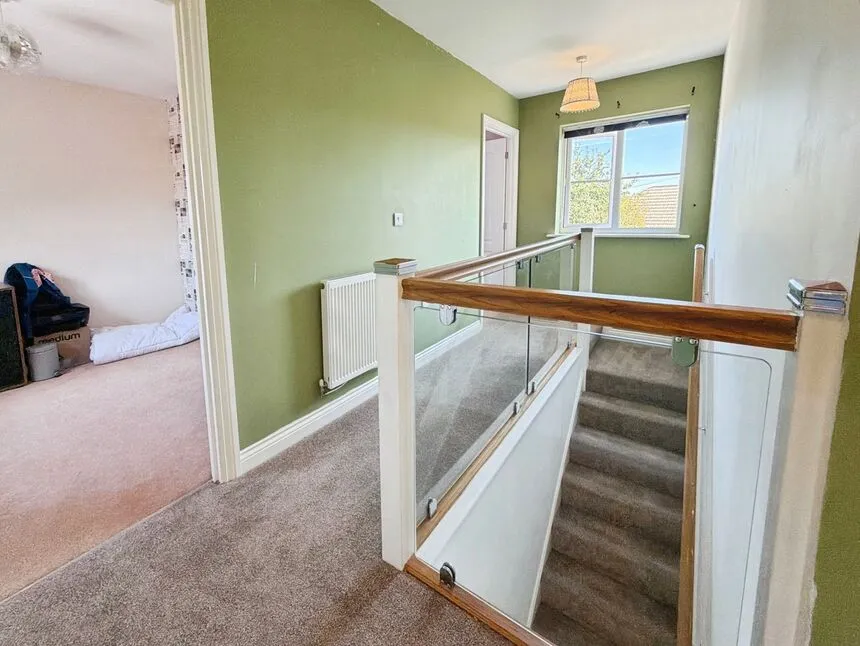 Post Mill Close, North Hykeham, Lincolnshire, LN6, photo 8