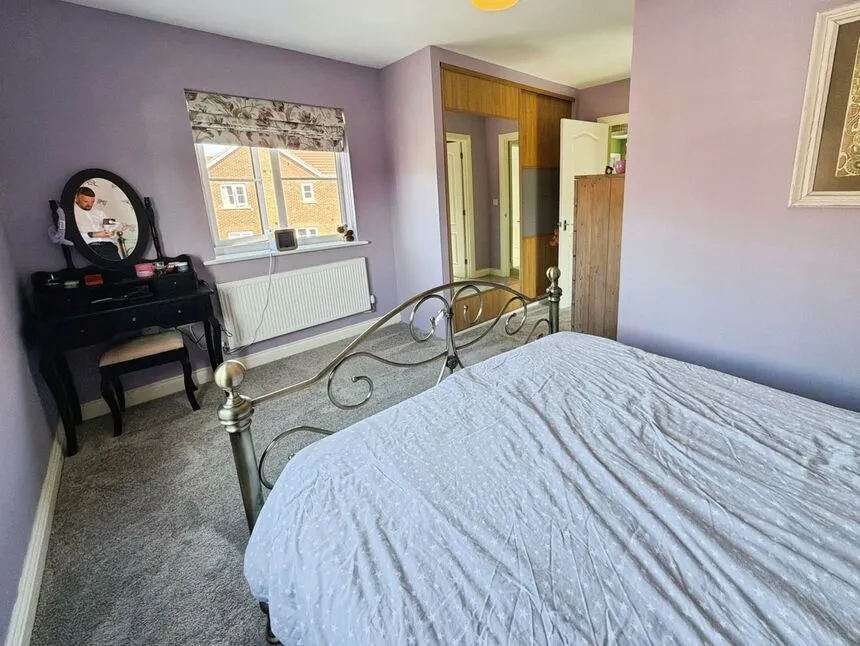 Post Mill Close, North Hykeham, Lincolnshire, LN6, photo 10