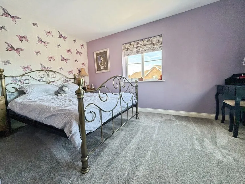 Post Mill Close, North Hykeham, Lincolnshire, LN6, photo 11