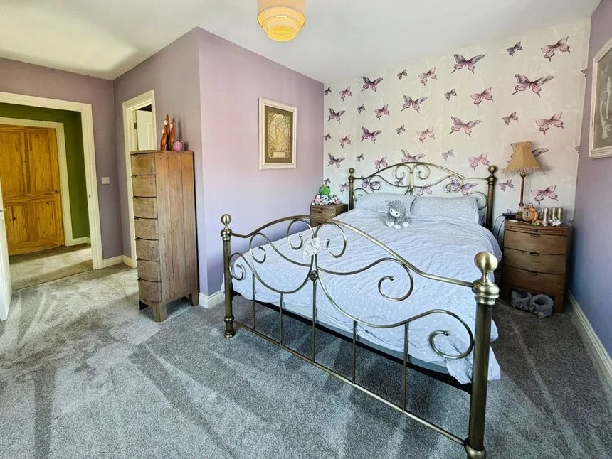 Post Mill Close, North Hykeham, Lincolnshire, LN6, photo 9
