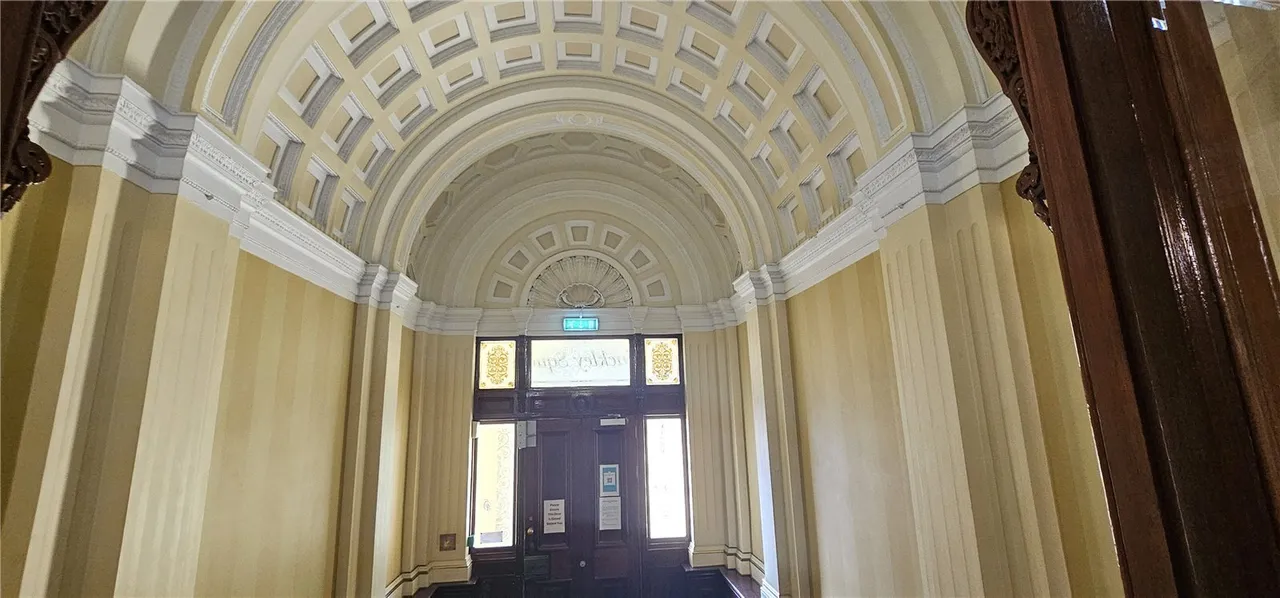 Winckley Square, Preston, PR1, photo 13