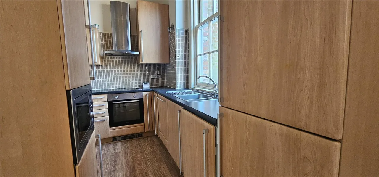 Winckley Square, Preston, PR1, photo 7