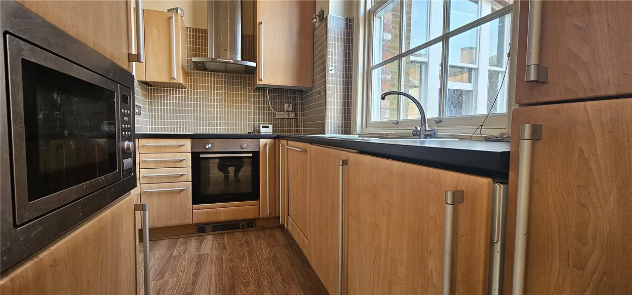 Winckley Square, Preston, PR1, photo 6