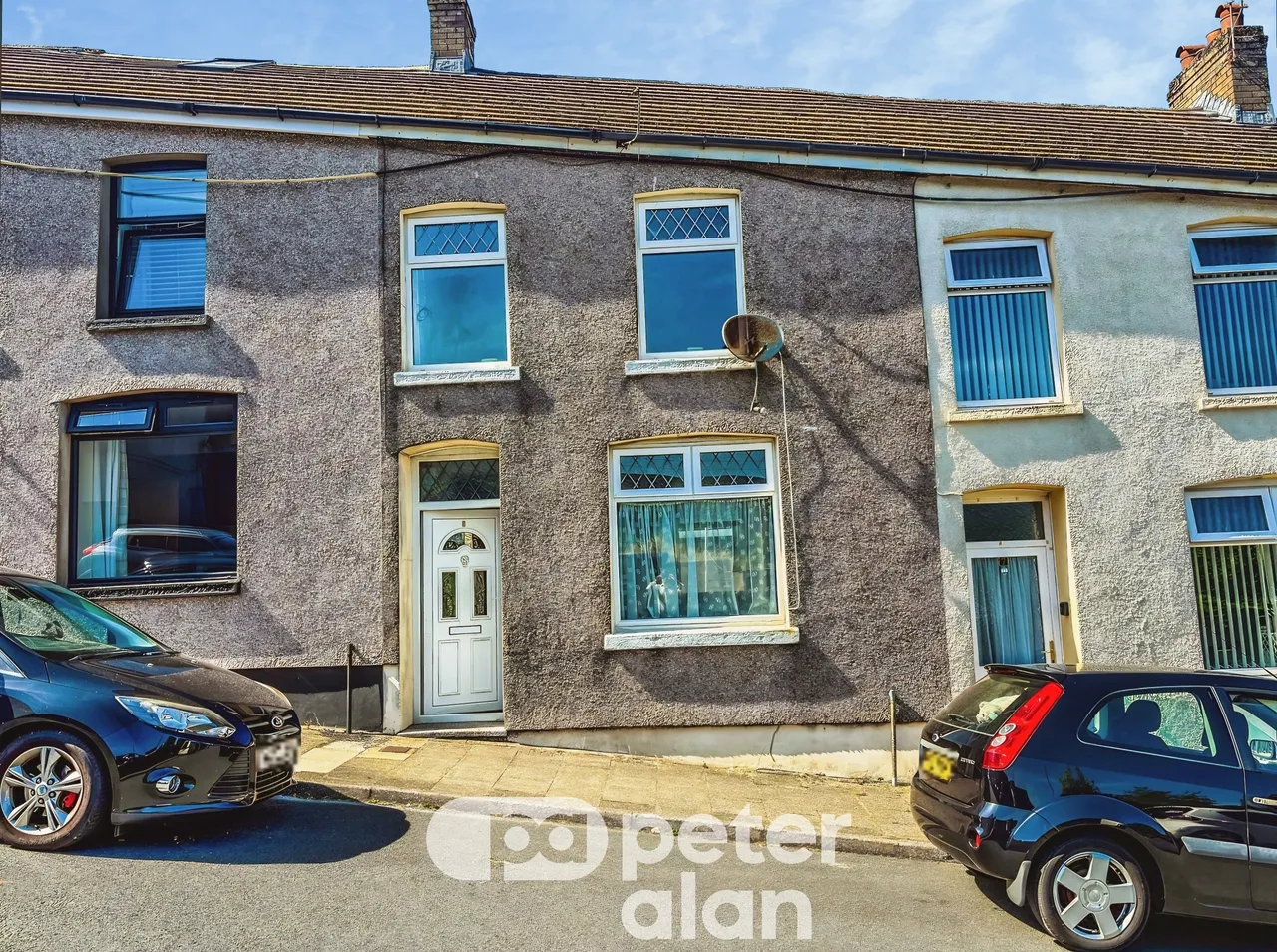 Wood Street, Ferndale, CF43, photo 2