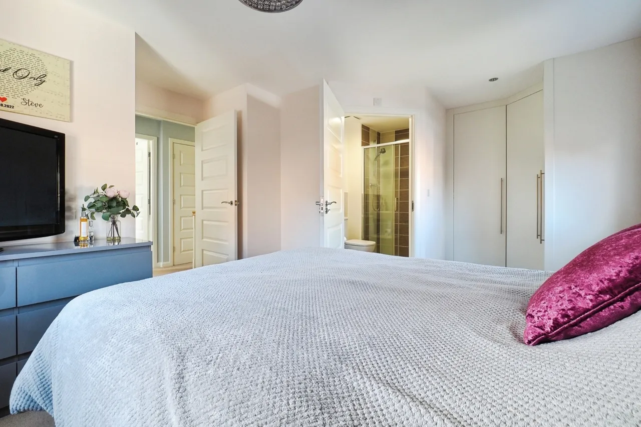 Meadow Crescent, Cotgrave, NG12, photo 12