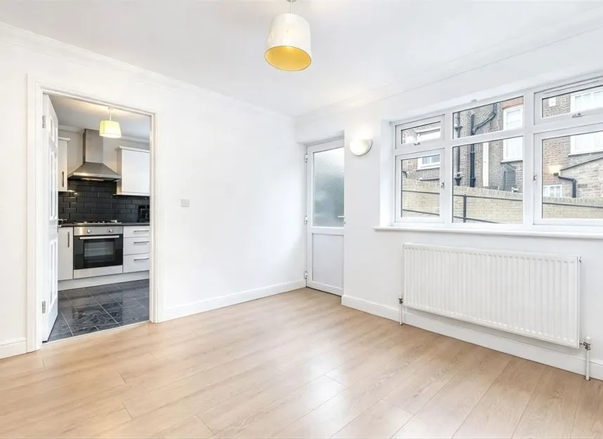 Tancred Road, Green Lanes, N4, photo 5