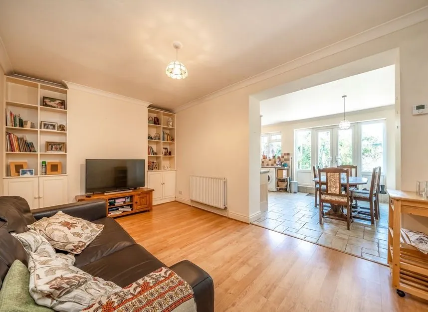 Thornbury Road, Isleworth, TW7, photo 3