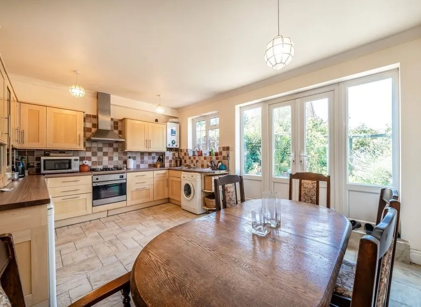 Thornbury Road, Isleworth, TW7, photo 2