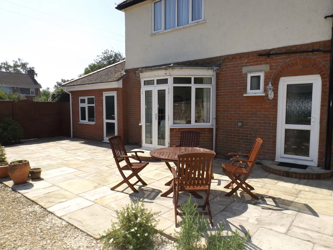 Western Road, Hiltingbury, SO53, photo 18