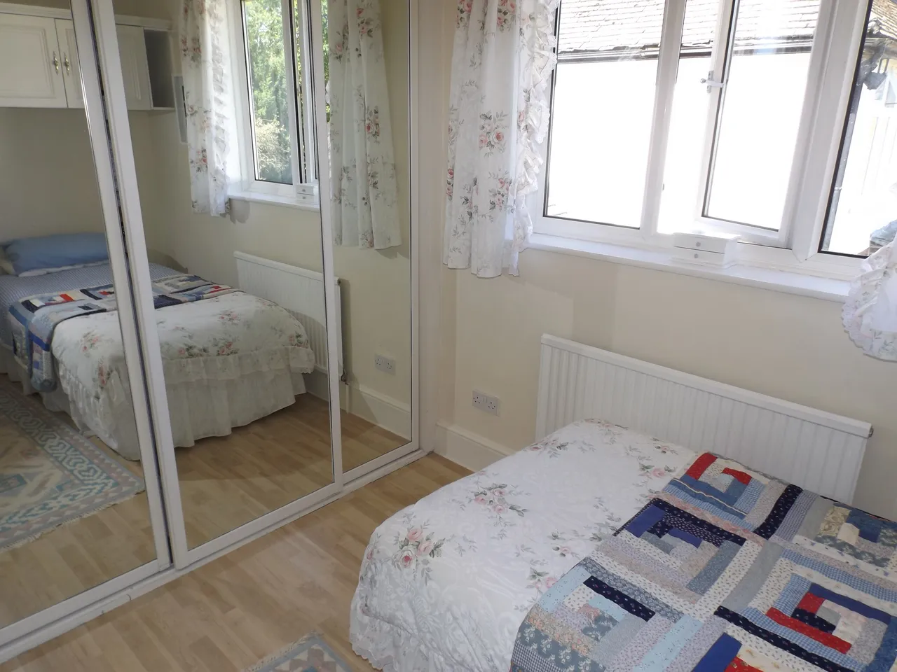 Western Road, Hiltingbury, SO53, photo 14
