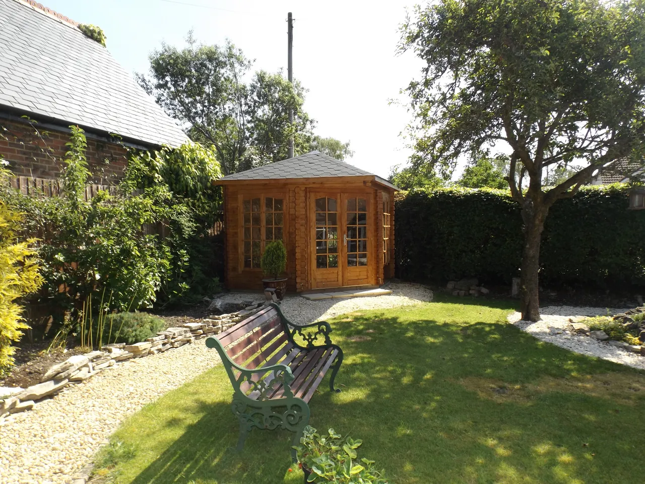 Western Road, Hiltingbury, SO53, photo 17