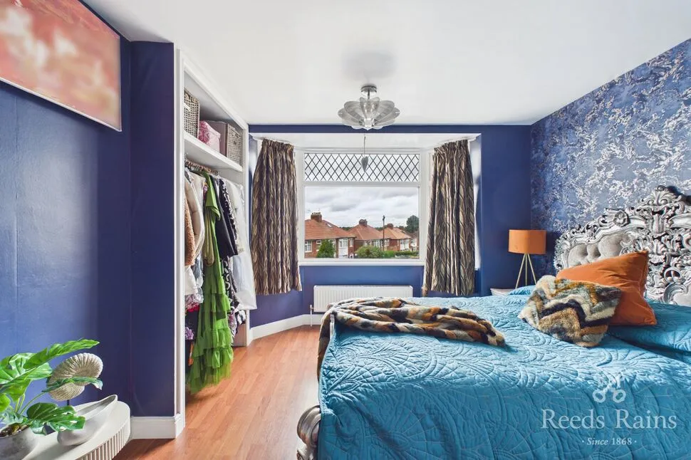 Rosedale Avenue, York, North Yorkshire, YO26, photo 8