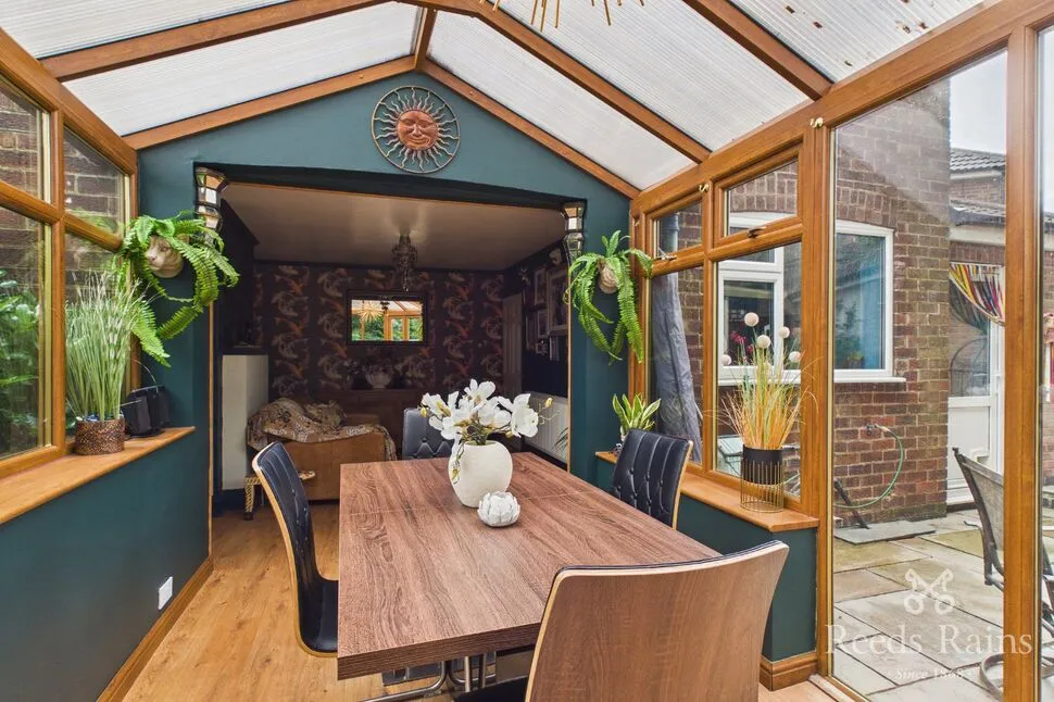 Rosedale Avenue, York, North Yorkshire, YO26, photo 9