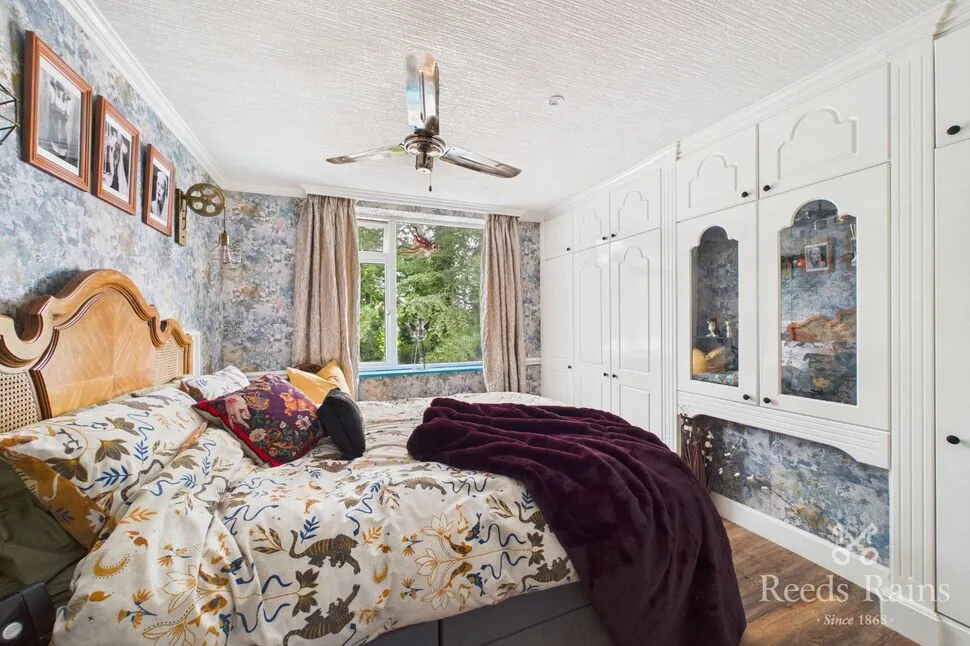 Rosedale Avenue, York, North Yorkshire, YO26, photo 7