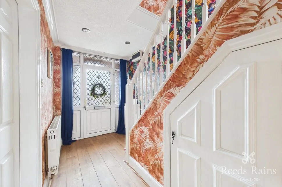 Rosedale Avenue, York, North Yorkshire, YO26, photo 11
