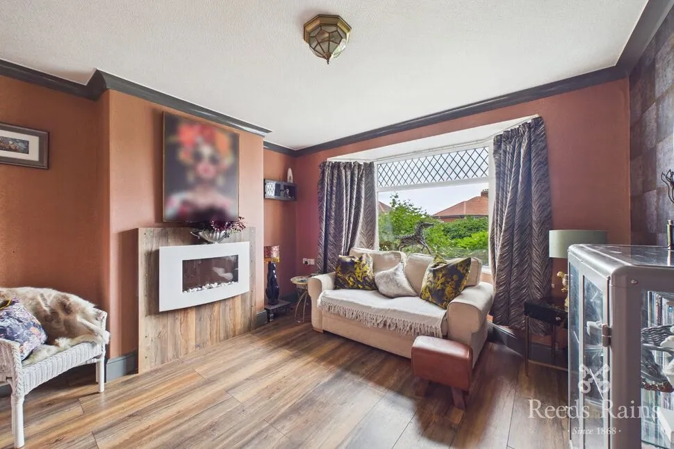 Rosedale Avenue, York, North Yorkshire, YO26, photo 6