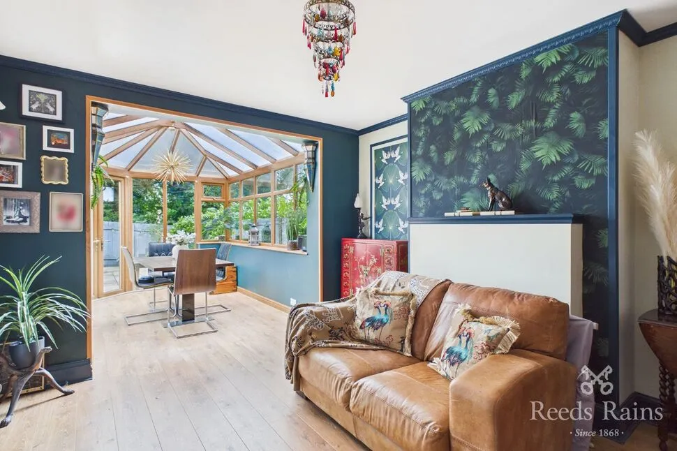 Rosedale Avenue, York, North Yorkshire, YO26, photo 3