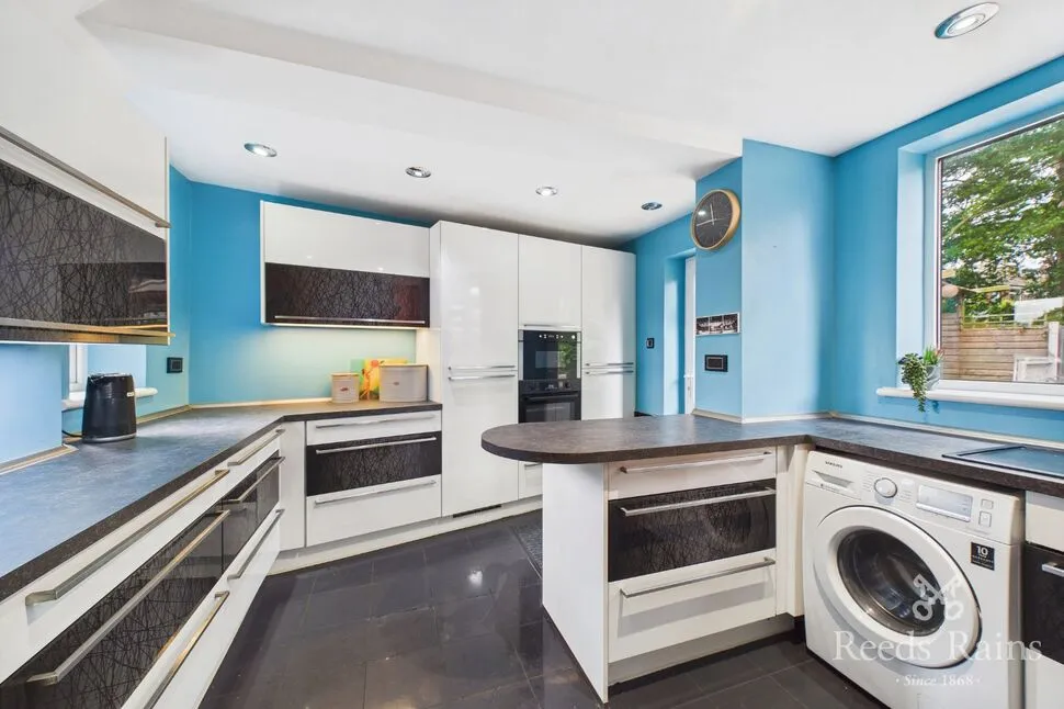 Rosedale Avenue, York, North Yorkshire, YO26, photo 4