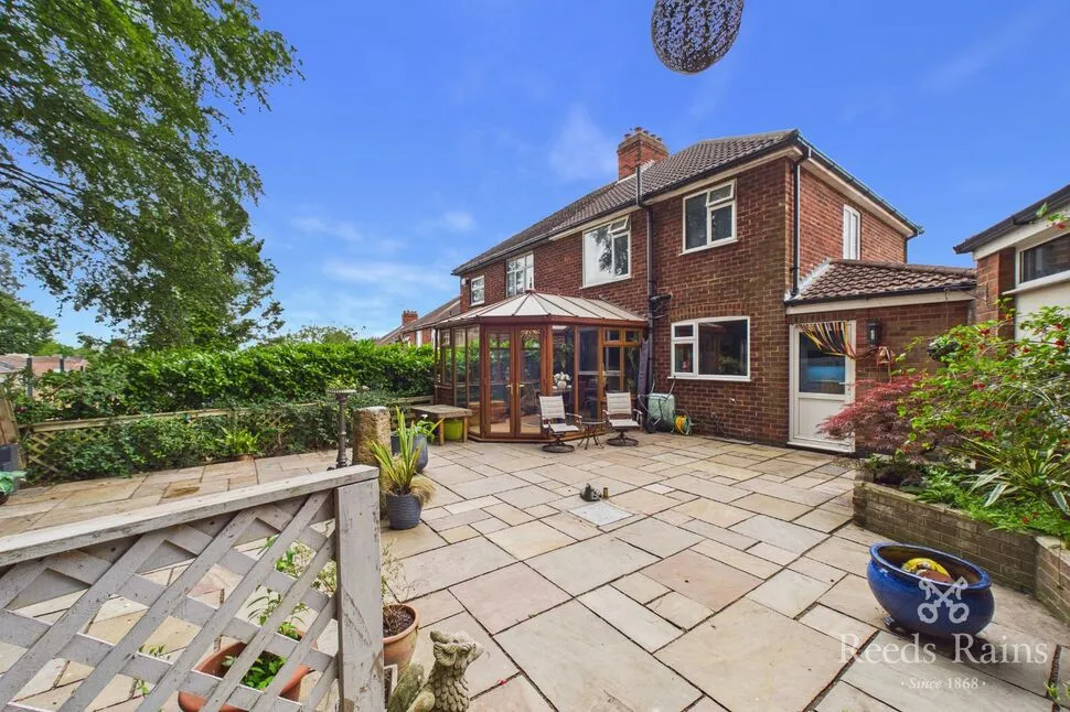 Rosedale Avenue, York, North Yorkshire, YO26, photo 5