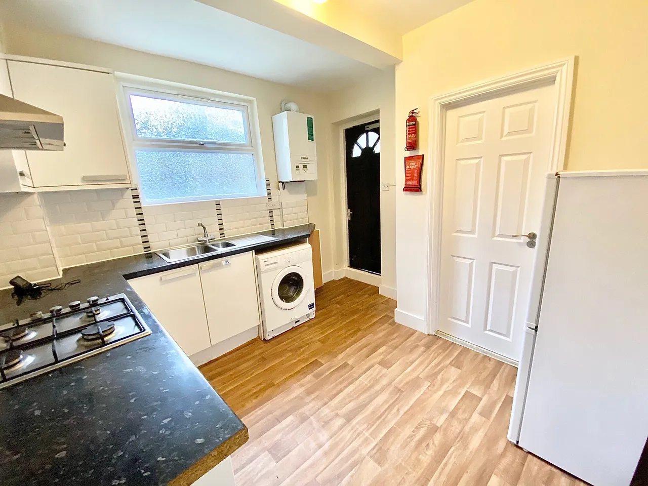 South Birkbeck Road, Leytonstone, E11, photo 6