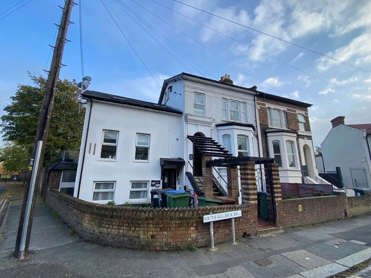 South Birkbeck Road, Leytonstone, E11, photo 4