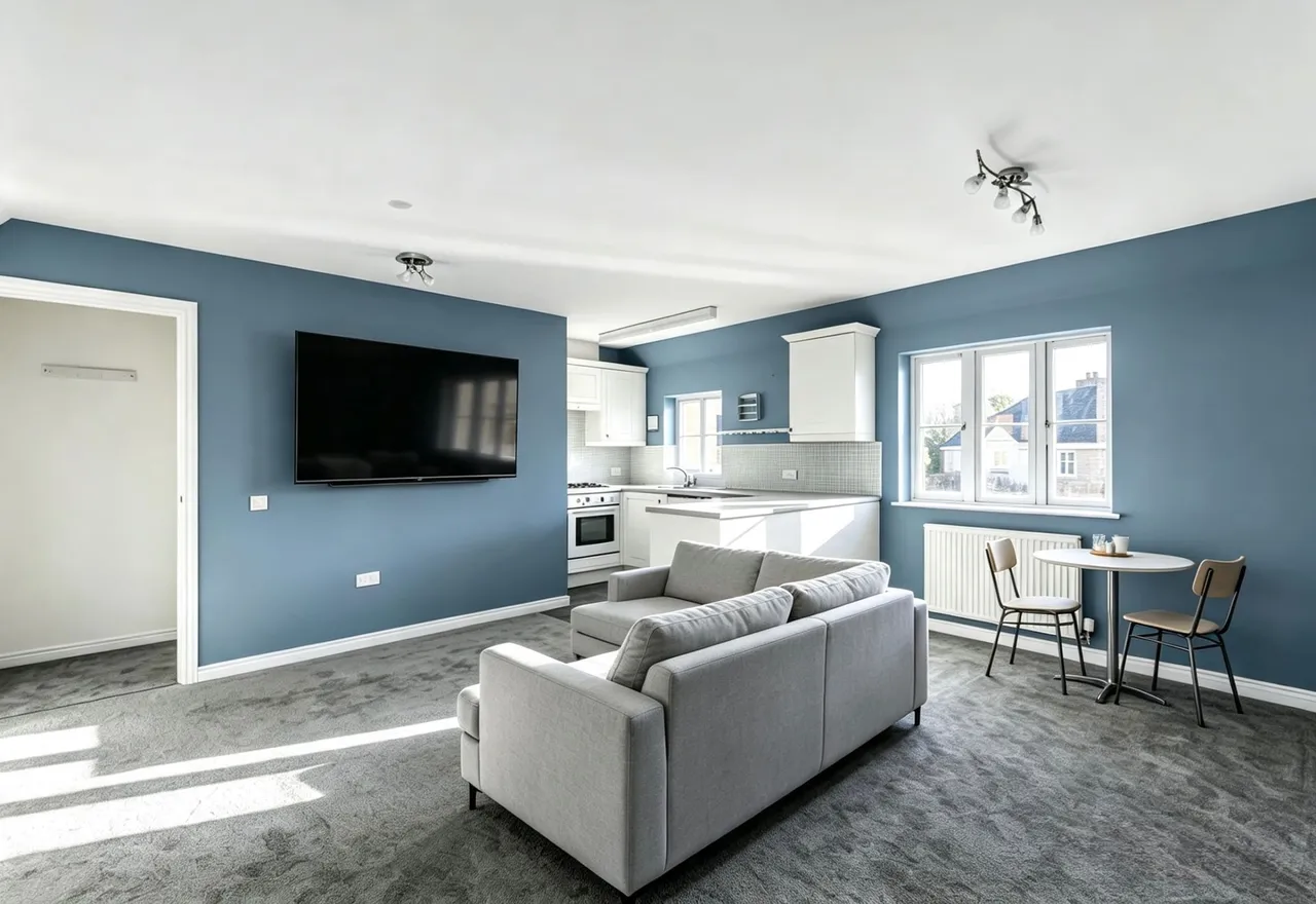 Callington Road, Swindon, SN25, photo 4
