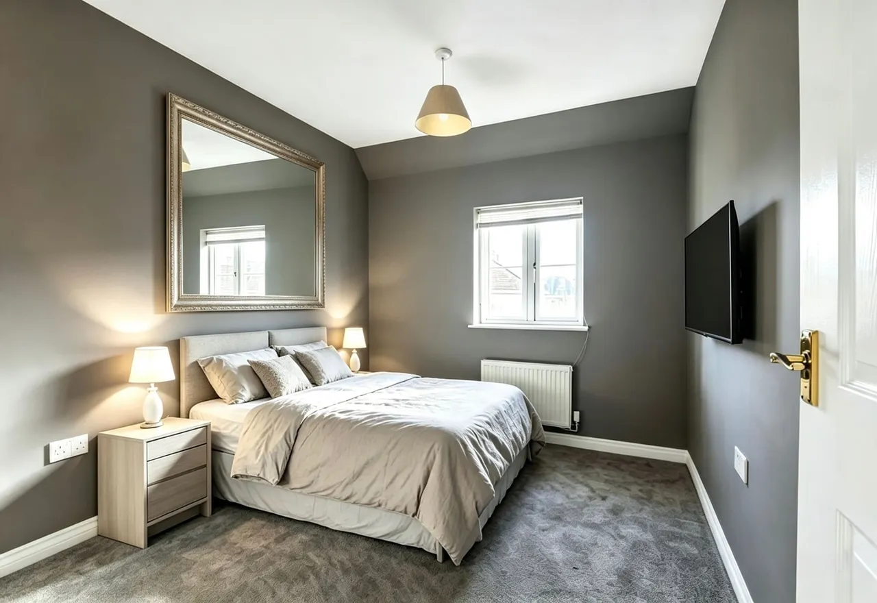 Callington Road, Swindon, SN25, photo 3