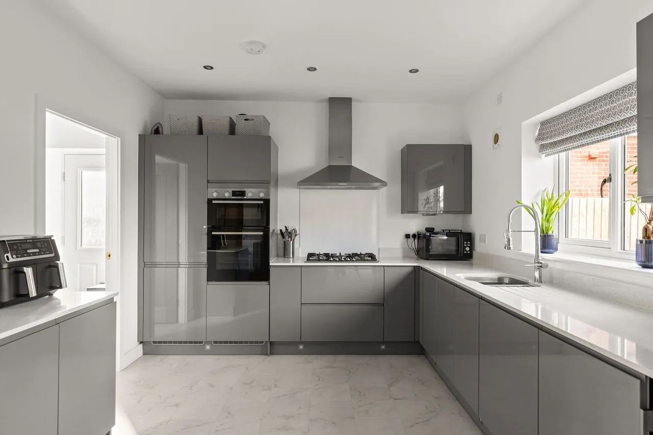 Woodall Gate, Howden, DN14, photo 5