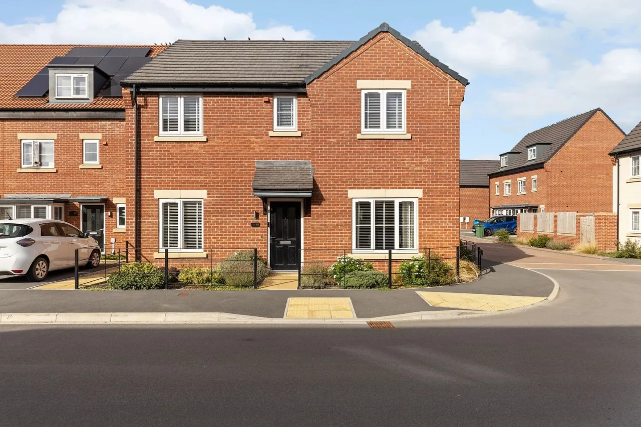 Woodall Gate, Howden, DN14, photo 14