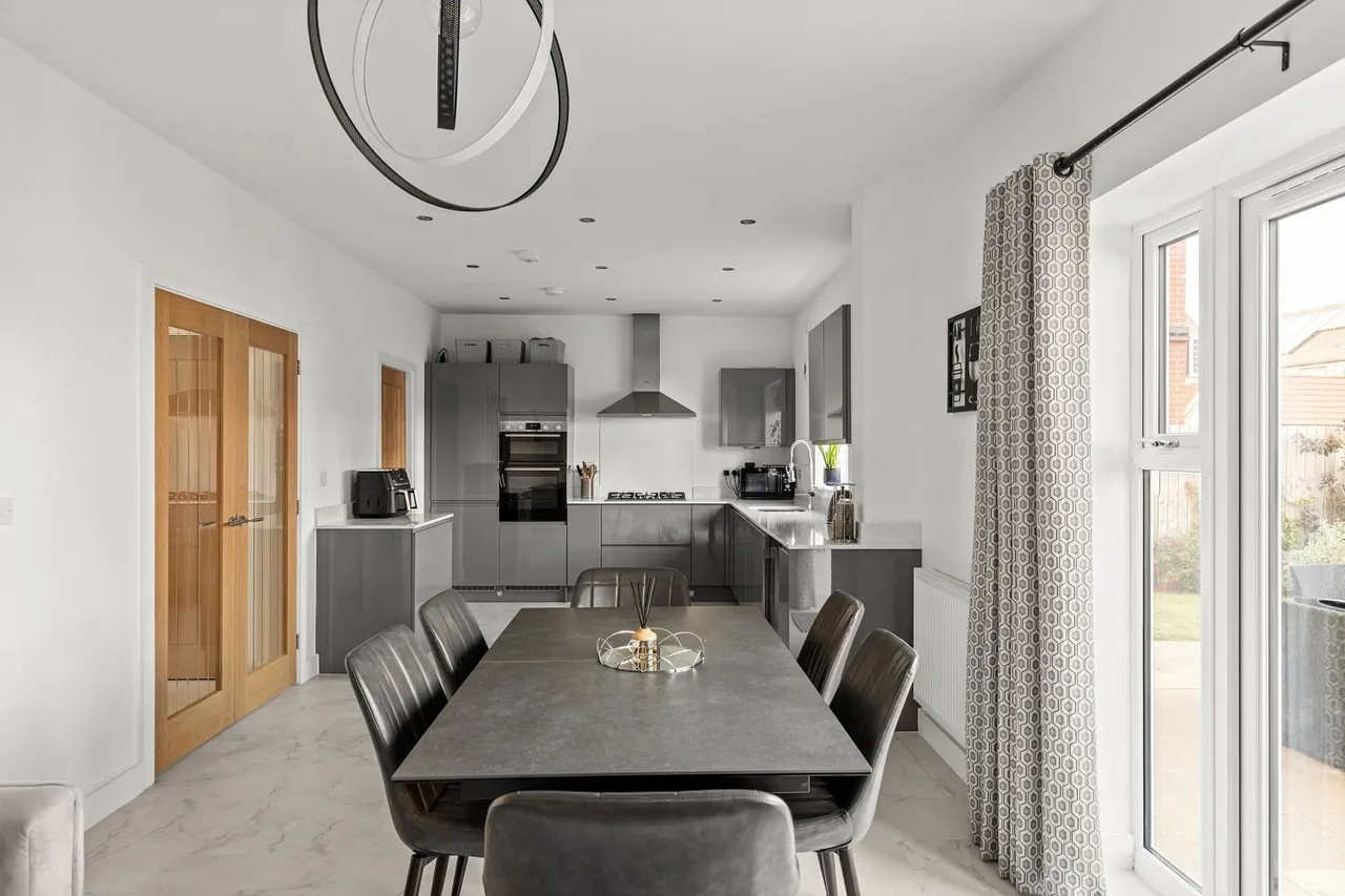 Woodall Gate, Howden, DN14, photo 8