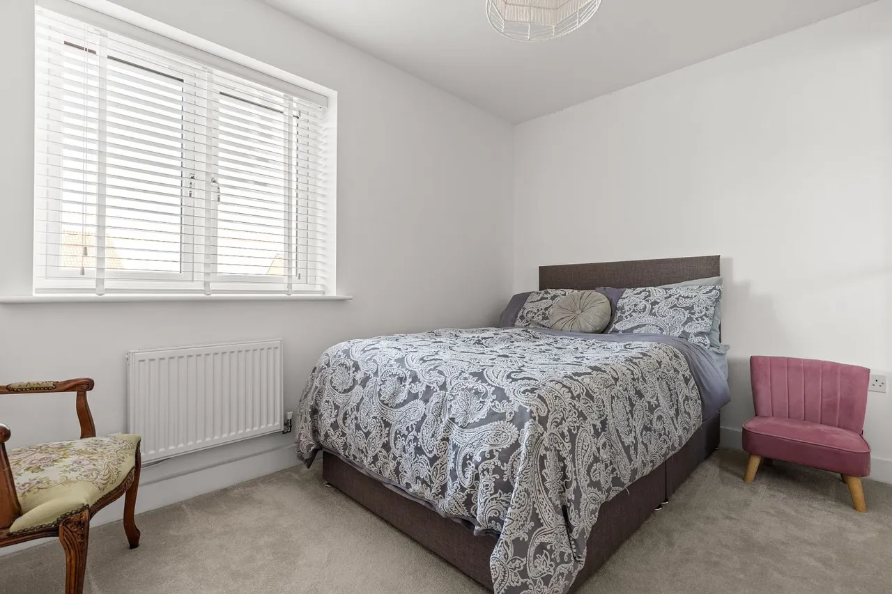 Woodall Gate, Howden, DN14, photo 27