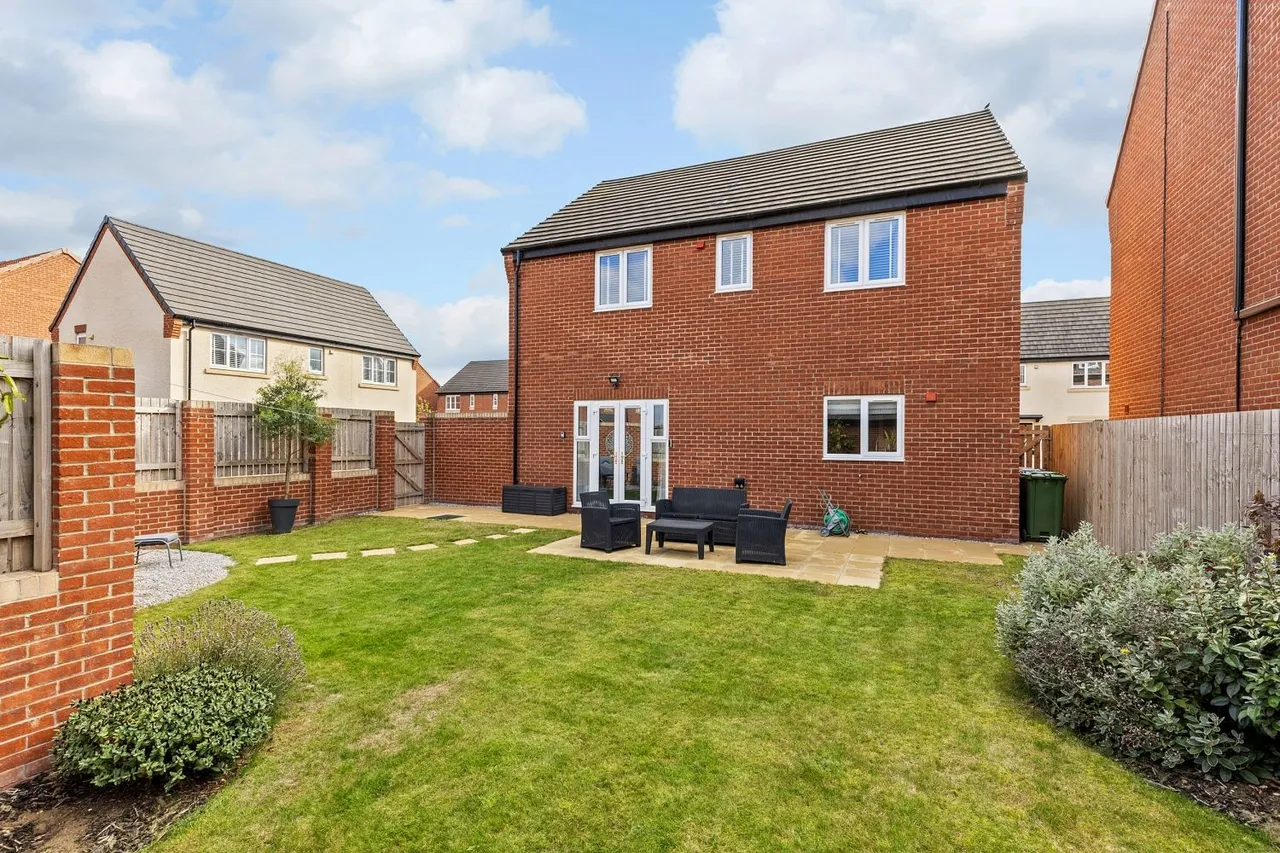 Woodall Gate, Howden, DN14, photo 16