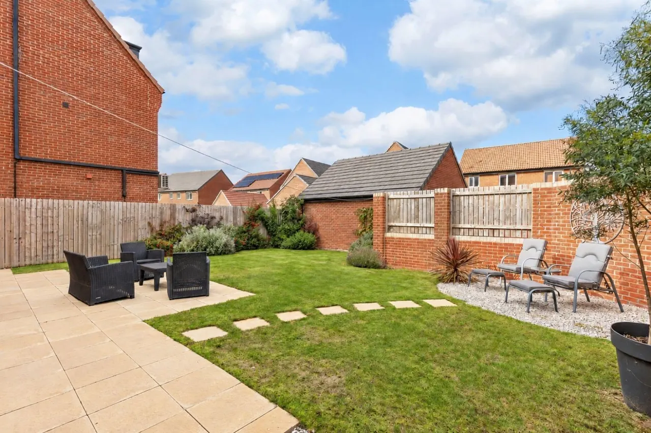 Woodall Gate, Howden, DN14, photo 3