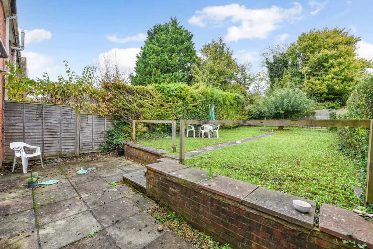 Stanmore Lane, Winchester, SO22, photo 11