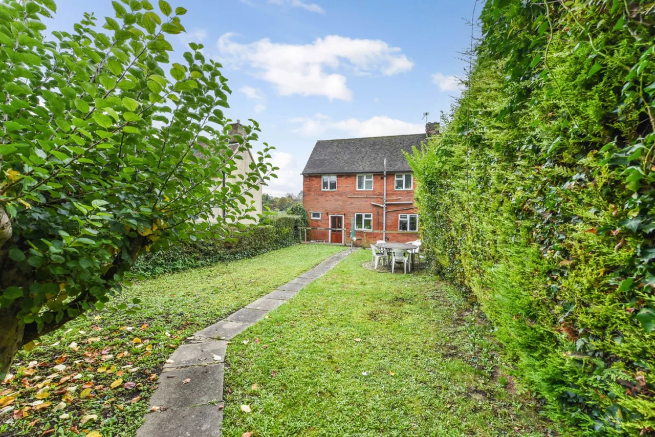 Stanmore Lane, Winchester, SO22, photo 12