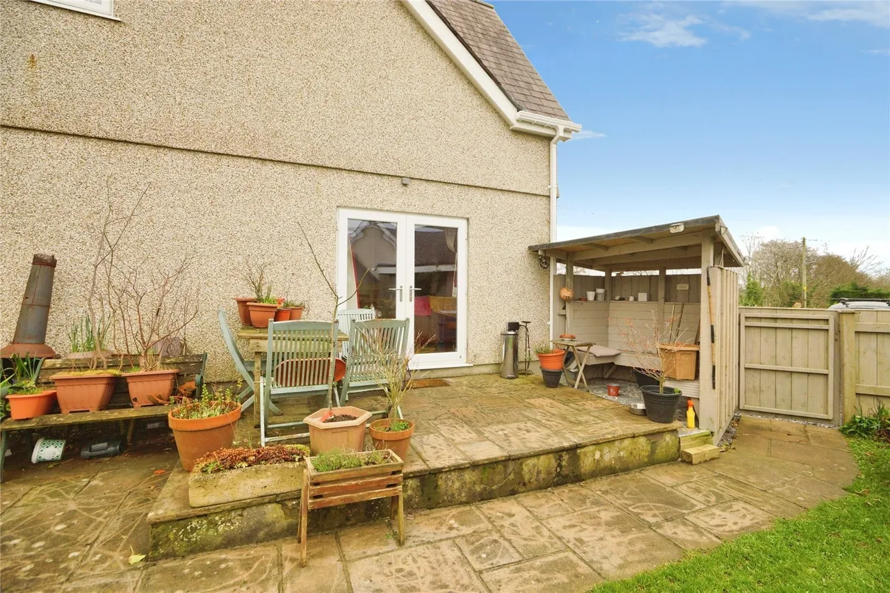 Dinas, Caernarfon, LL54, photo 17