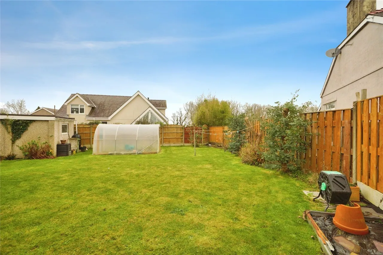 Dinas, Caernarfon, LL54, photo 14