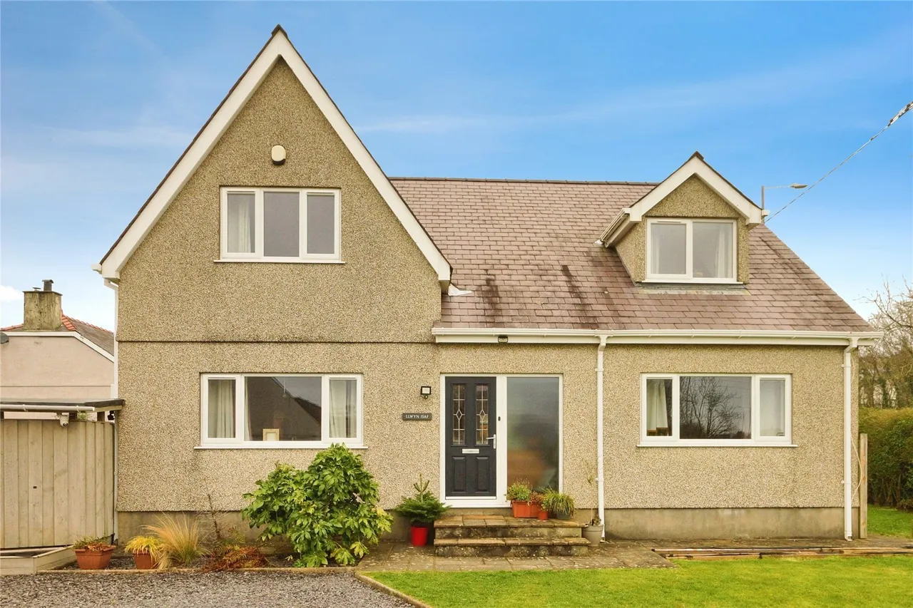 Dinas, Caernarfon, LL54, photo 20