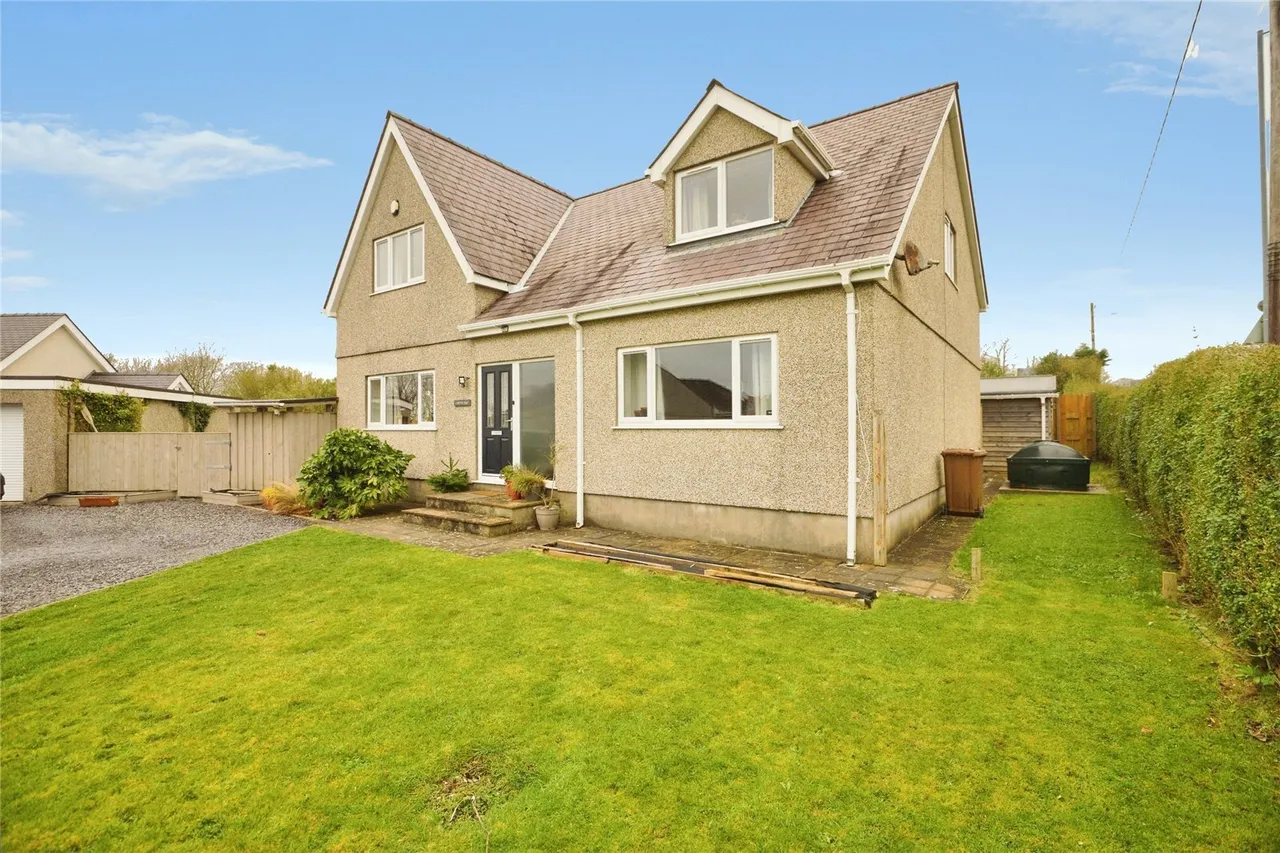 Dinas, Caernarfon, LL54, photo 18