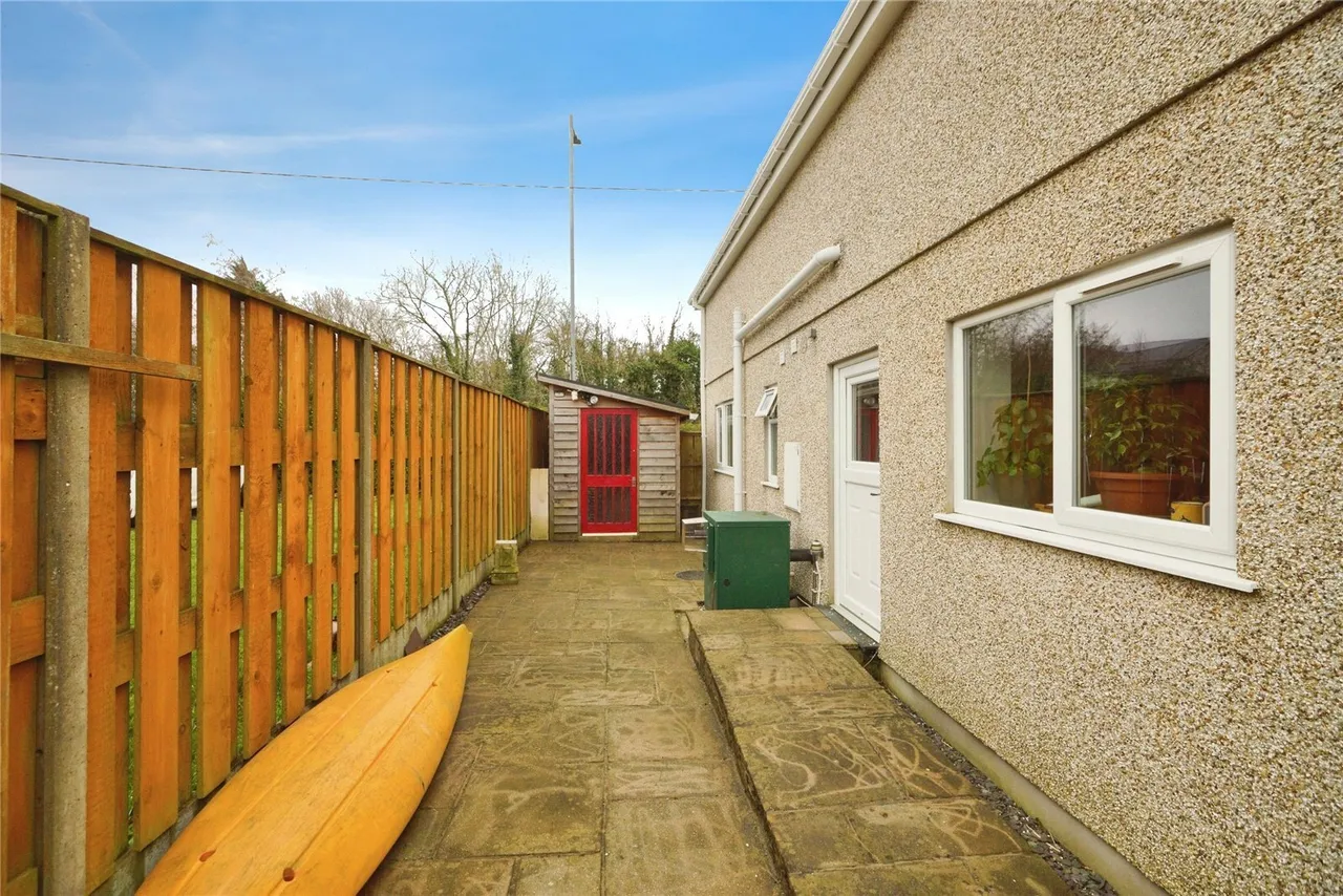Dinas, Caernarfon, LL54, photo 23
